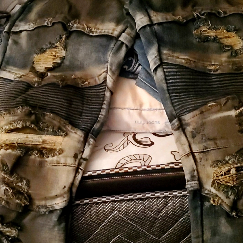 Men Jeans